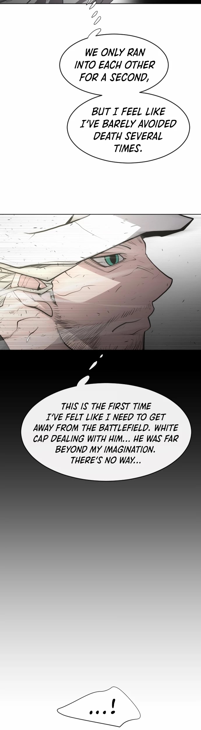 Superhuman Era Chapter 77 page 28 - Chapter 77