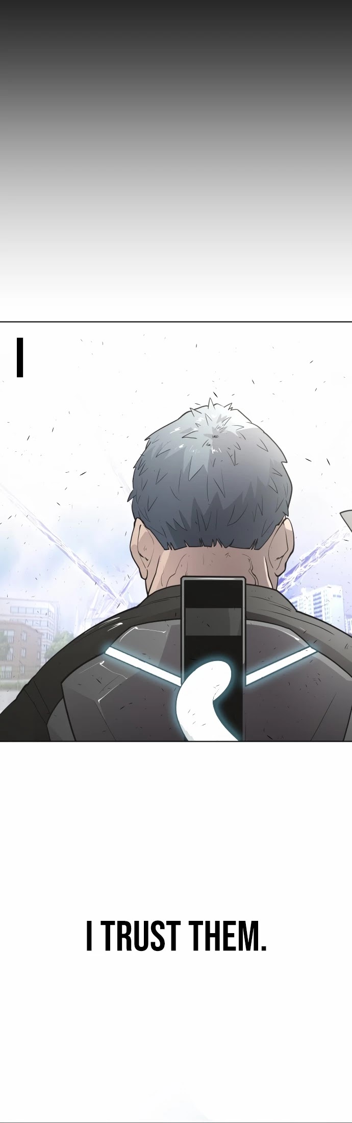 Superhuman Era Chapter 77 page 36 - Chapter 77