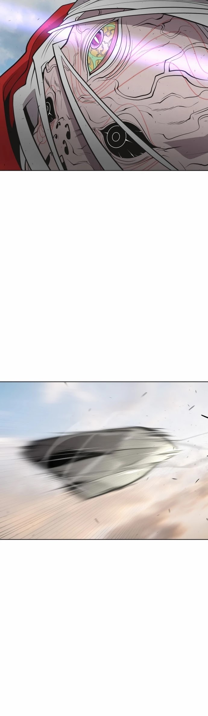 Superhuman Era Chapter 78 page 10 - Chapter 78