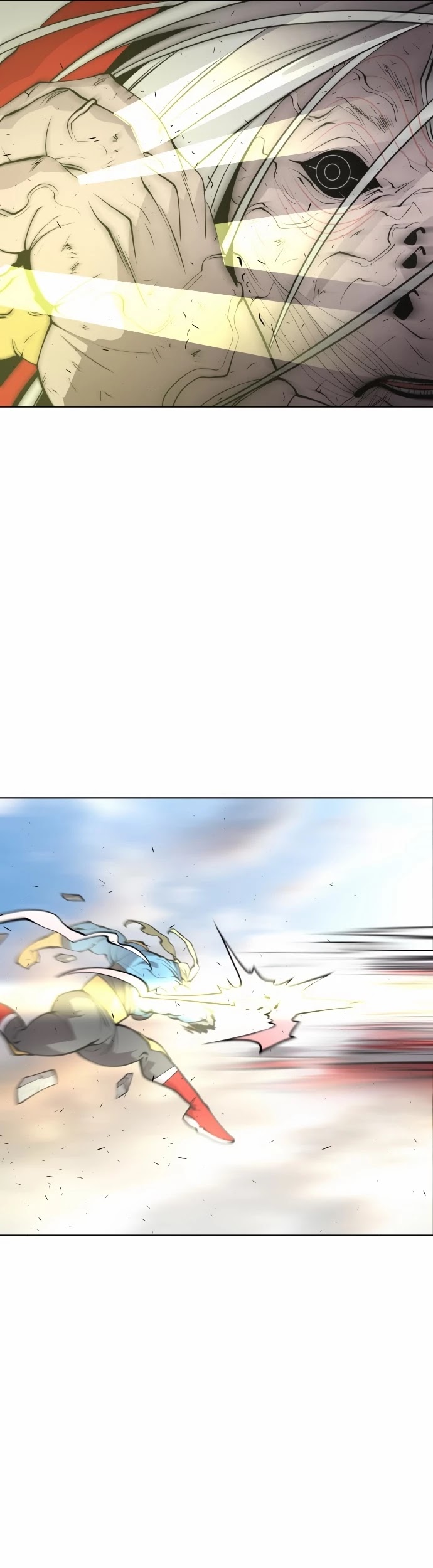 Superhuman Era Chapter 78 page 13 - Chapter 78