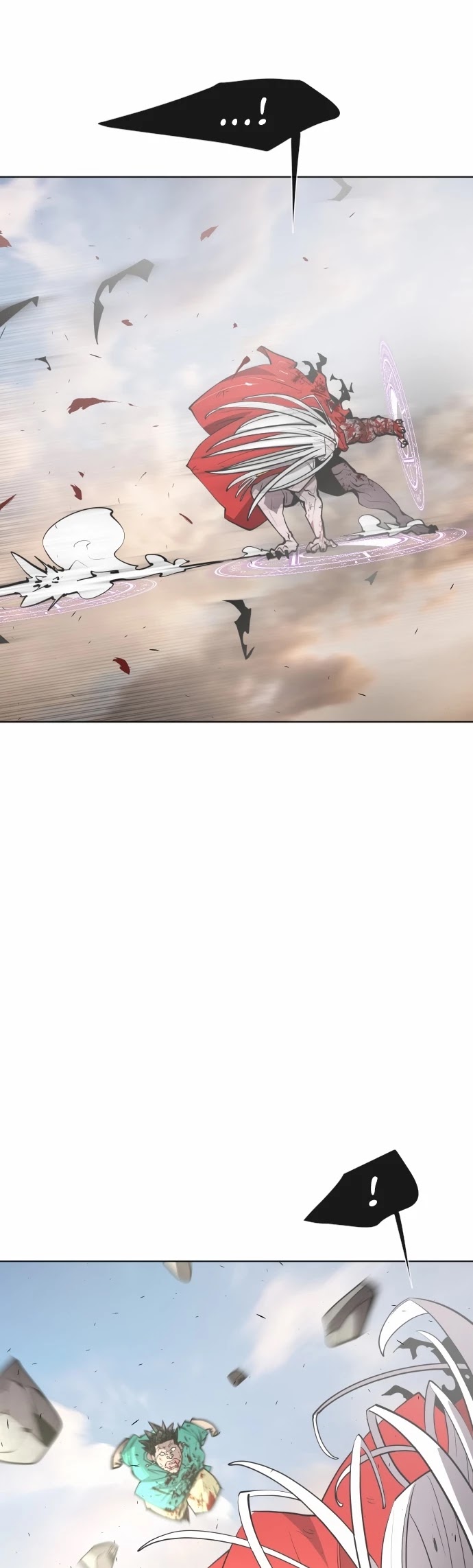 Superhuman Era Chapter 78 page 15 - Chapter 78