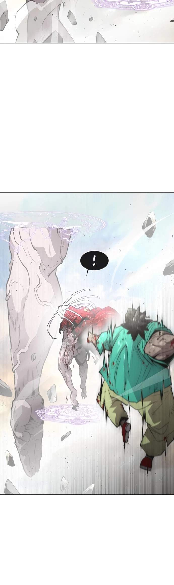 Superhuman Era Chapter 78 page 18 - Chapter 78