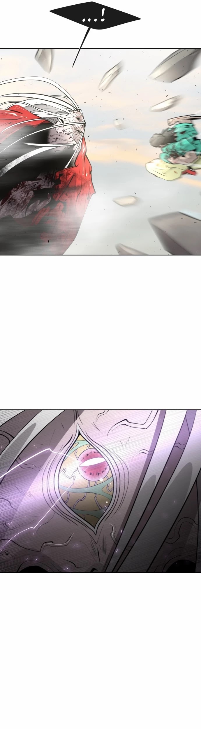 Superhuman Era Chapter 78 page 19 - Chapter 78