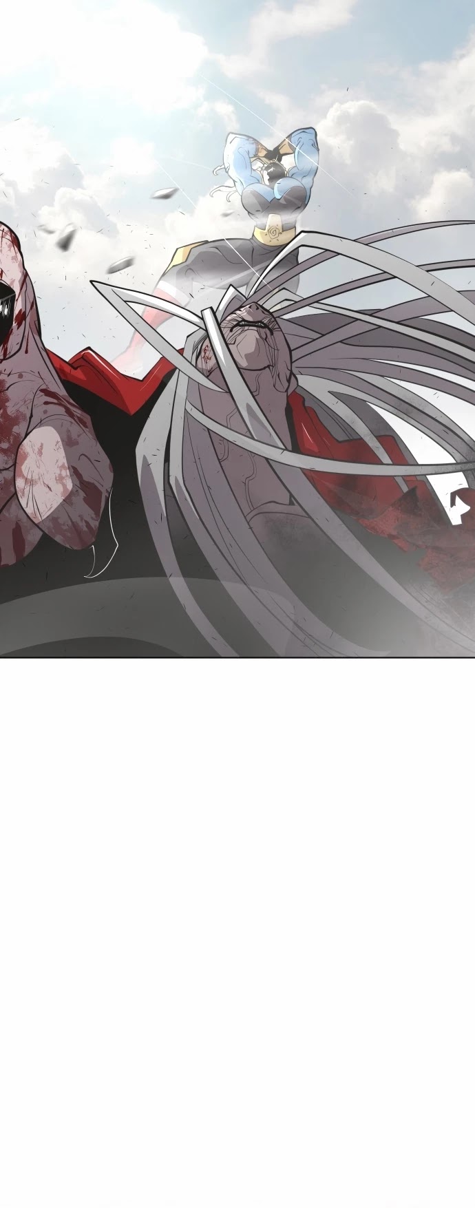 Superhuman Era Chapter 78 page 22 - Chapter 78