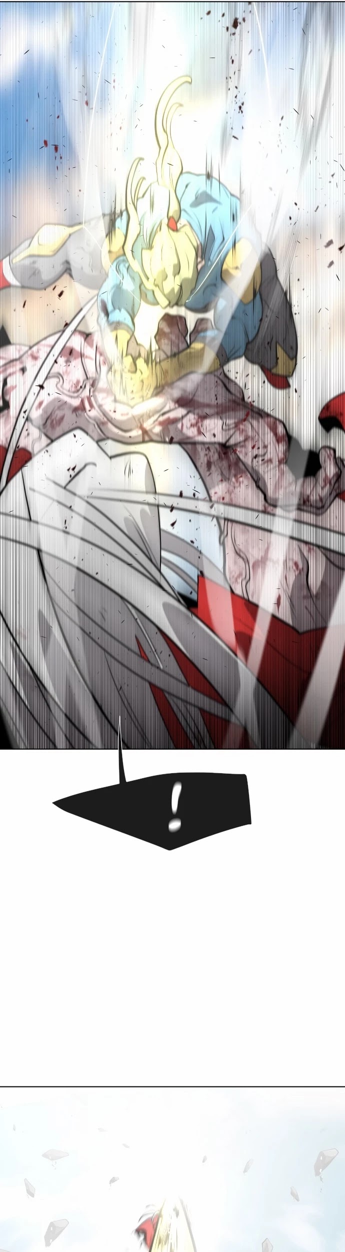 Superhuman Era Chapter 78 page 23 - Chapter 78