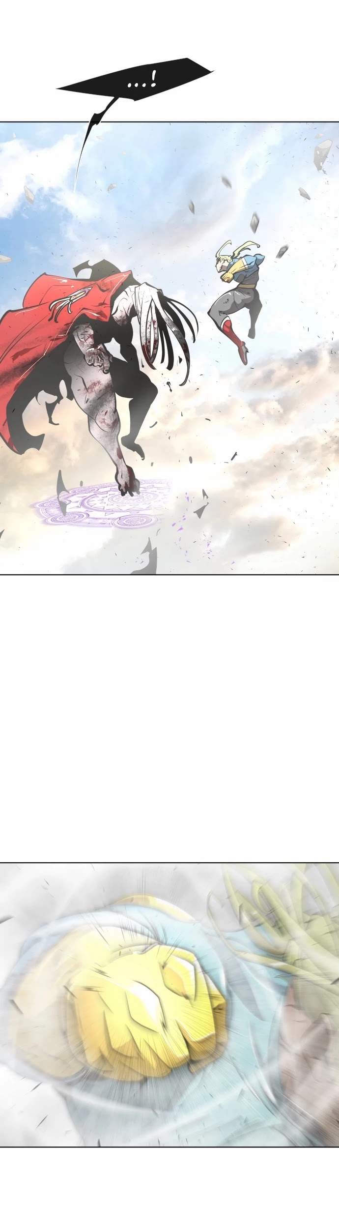 Superhuman Era Chapter 78 page 25 - Chapter 78