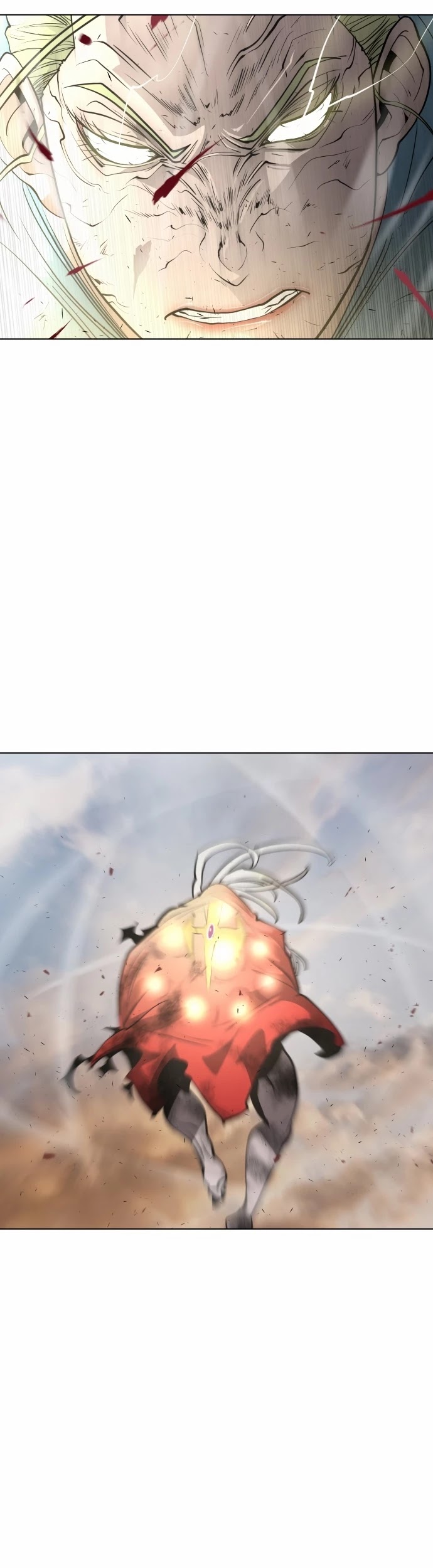 Superhuman Era Chapter 78 page 27 - Chapter 78