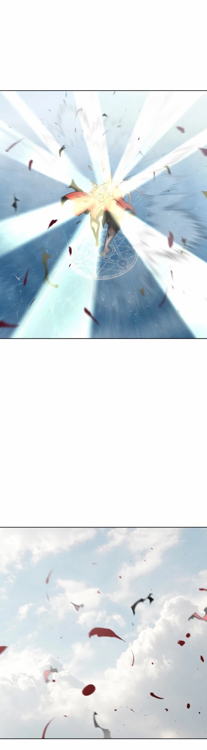 Superhuman Era Chapter 78 page 28 - Chapter 78