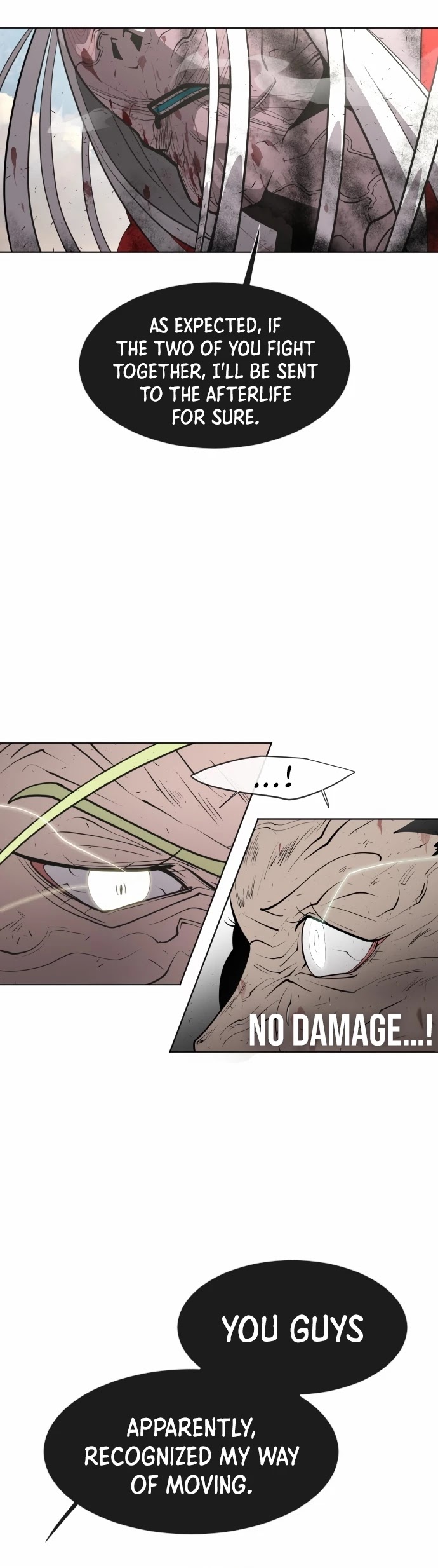 Superhuman Era Chapter 78 page 30 - Chapter 78