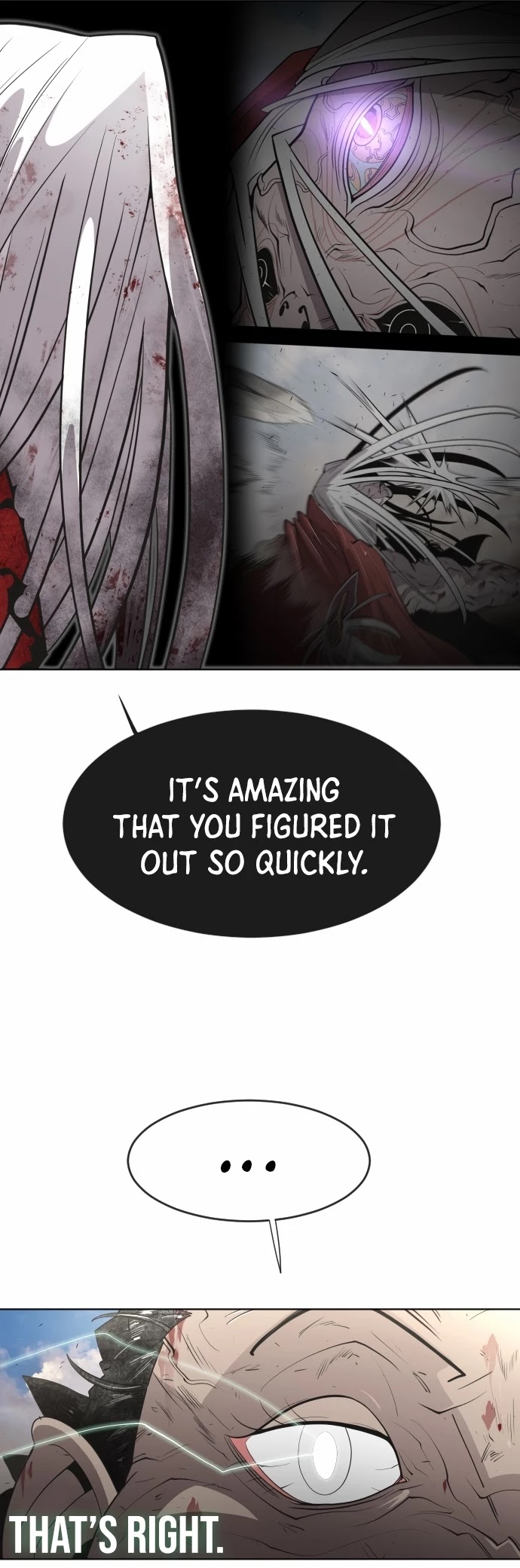 Superhuman Era Chapter 78 page 31 - Chapter 78