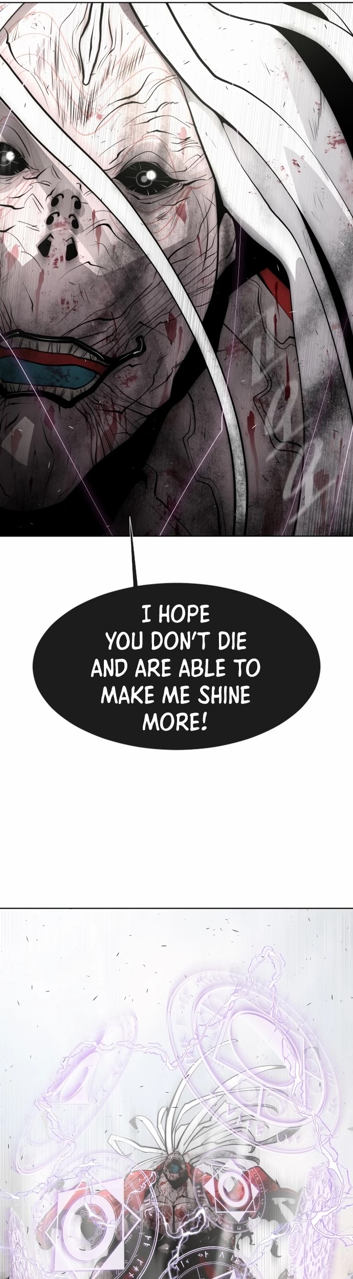Superhuman Era Chapter 78 page 35 - Chapter 78