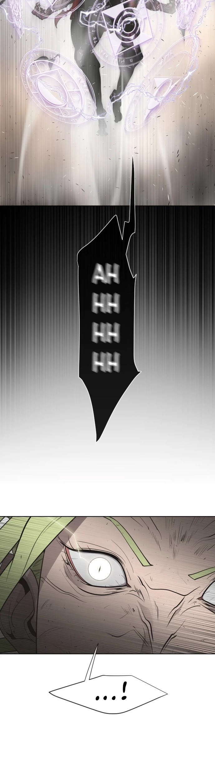 Superhuman Era Chapter 78 page 36 - Chapter 78