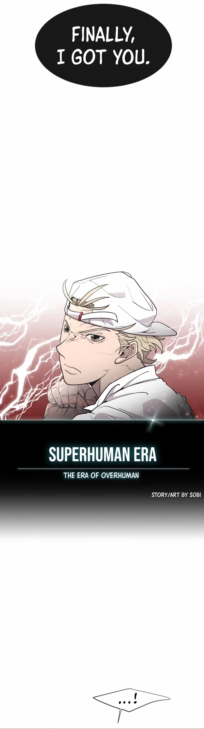 Superhuman Era Chapter 78 page 4 - Chapter 78