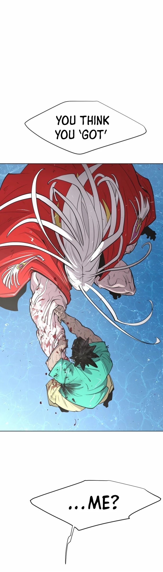 Superhuman Era Chapter 78 page 6 - Chapter 78