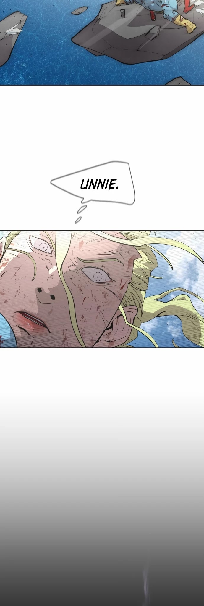 Superhuman Era Chapter 79 page 12 - Chapter 79