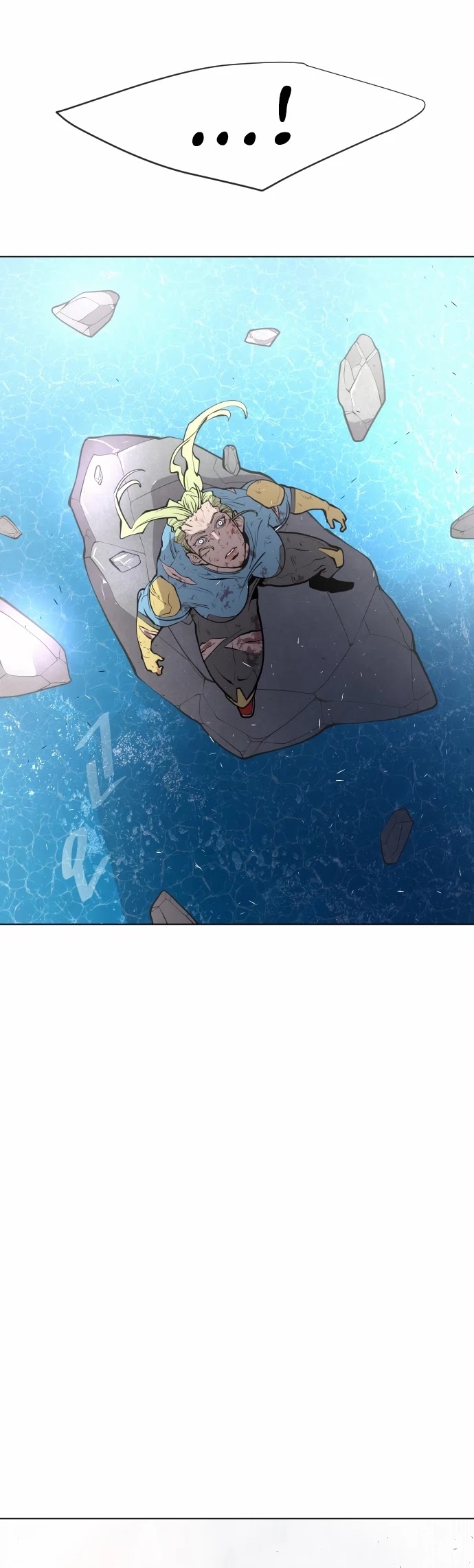 Superhuman Era Chapter 79 page 14 - Chapter 79