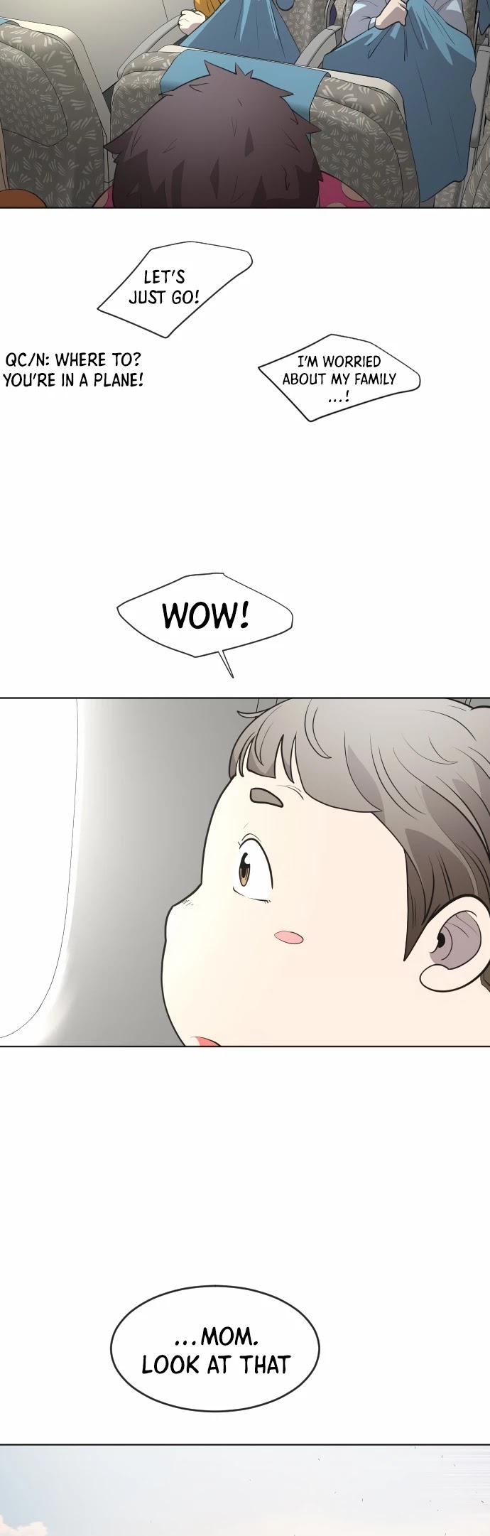 Superhuman Era Chapter 79 page 18 - Chapter 79