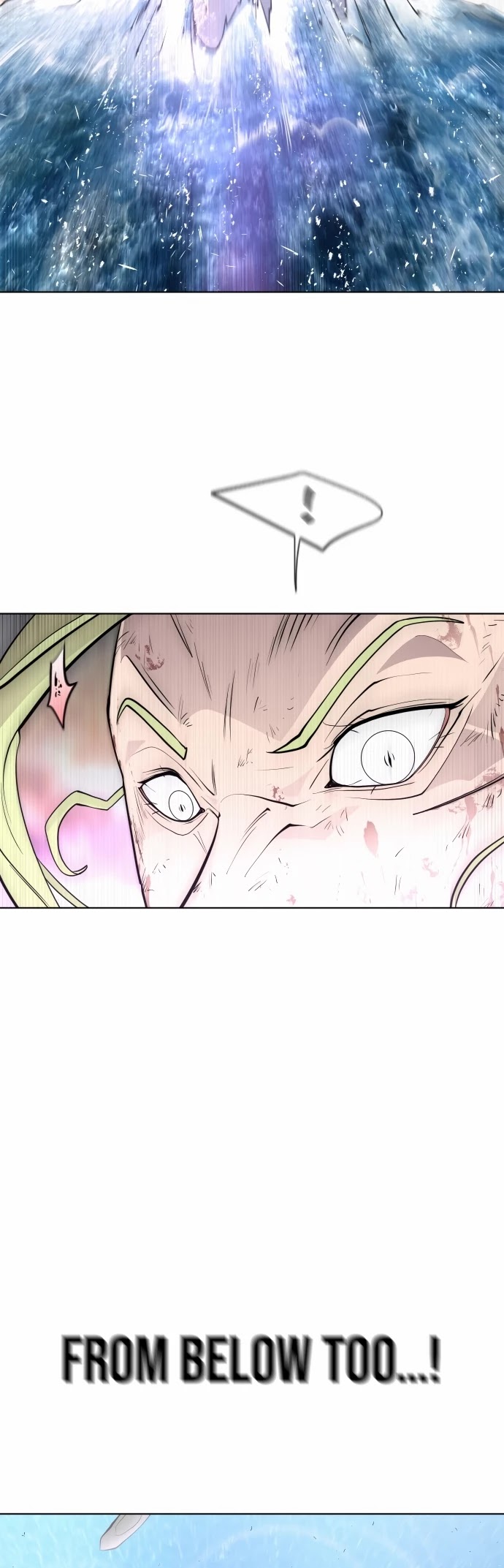 Superhuman Era Chapter 79 page 20 - Chapter 79