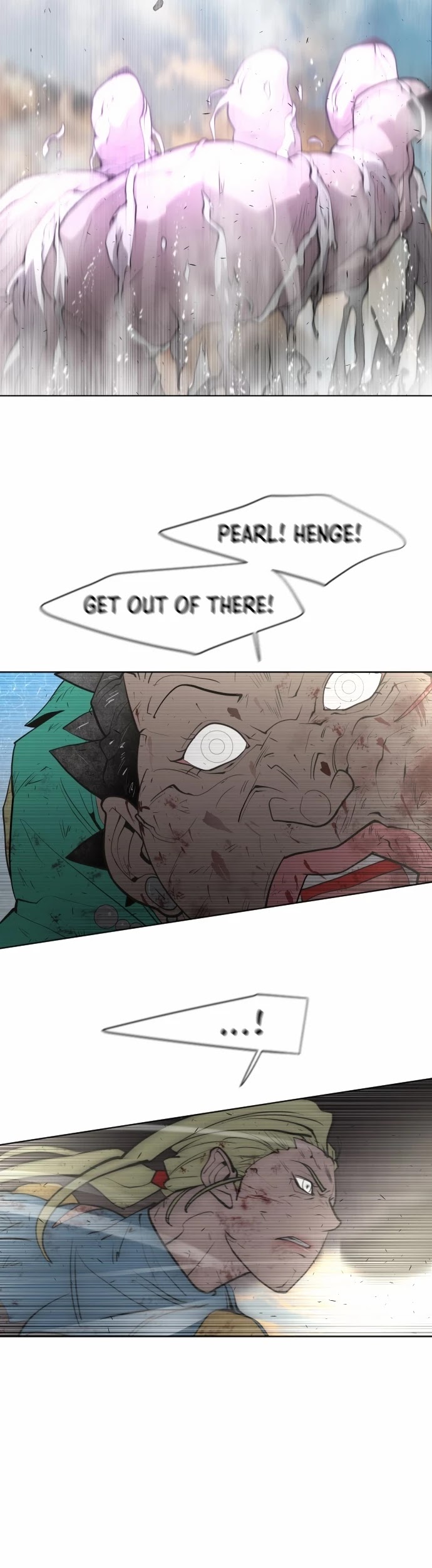 Superhuman Era Chapter 79 page 22 - Chapter 79
