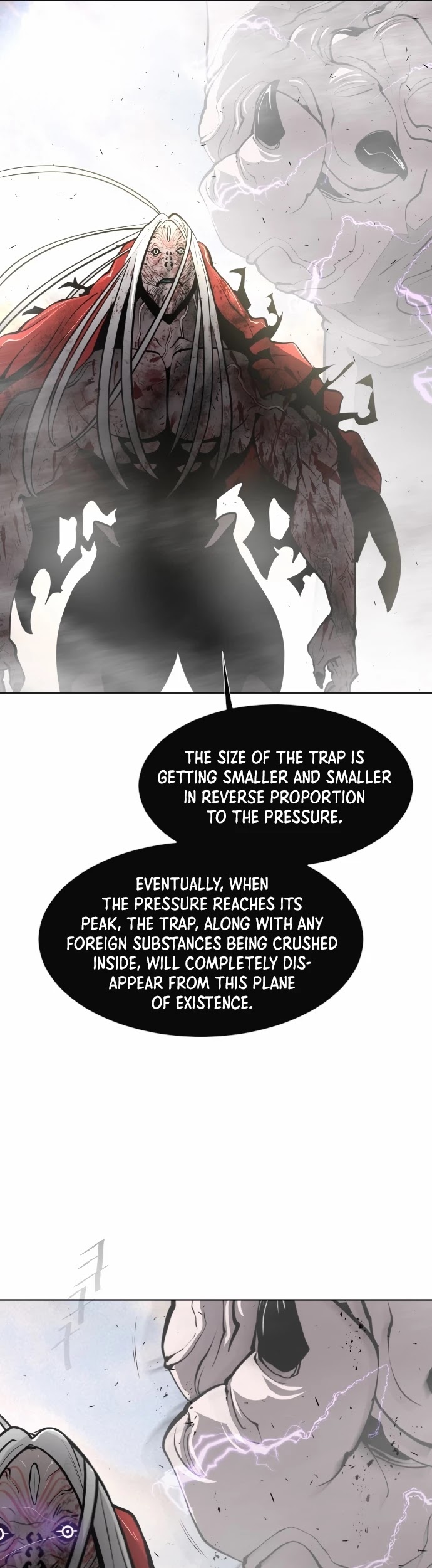 Superhuman Era Chapter 79 page 29 - Chapter 79
