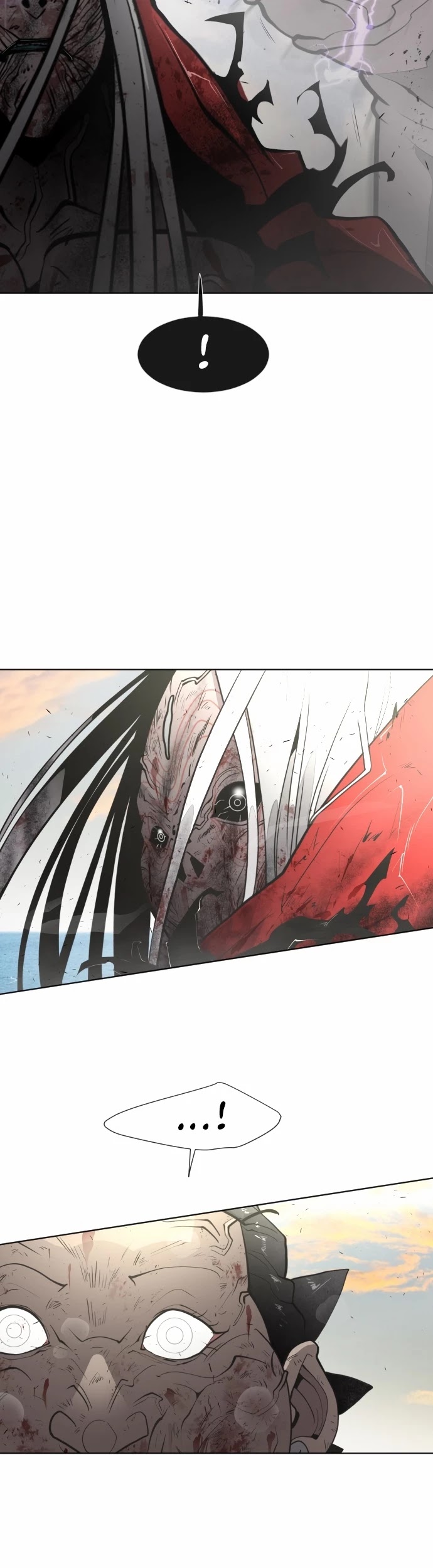 Superhuman Era Chapter 79 page 30 - Chapter 79
