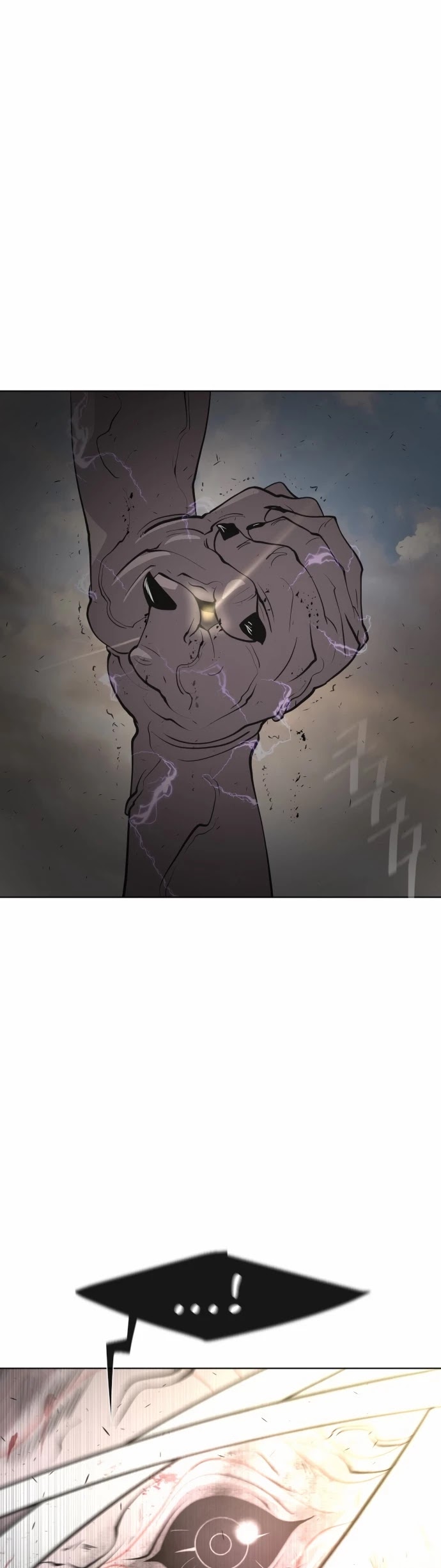 Superhuman Era Chapter 79 page 31 - Chapter 79