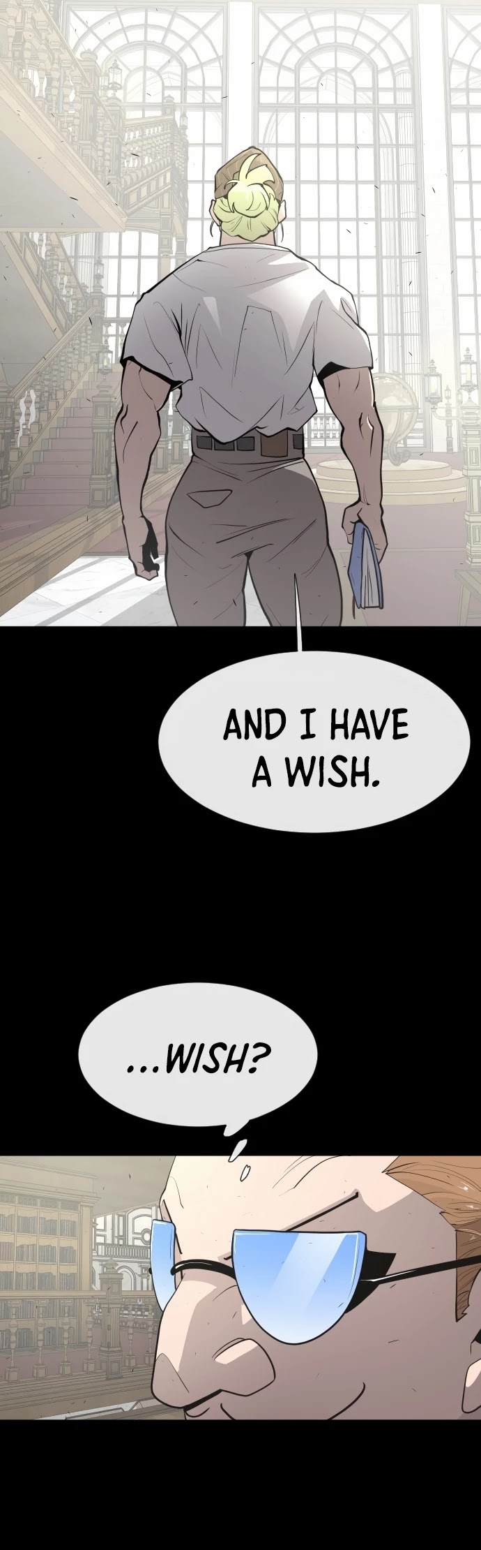 Superhuman Era Chapter 79 page 37 - Chapter 79