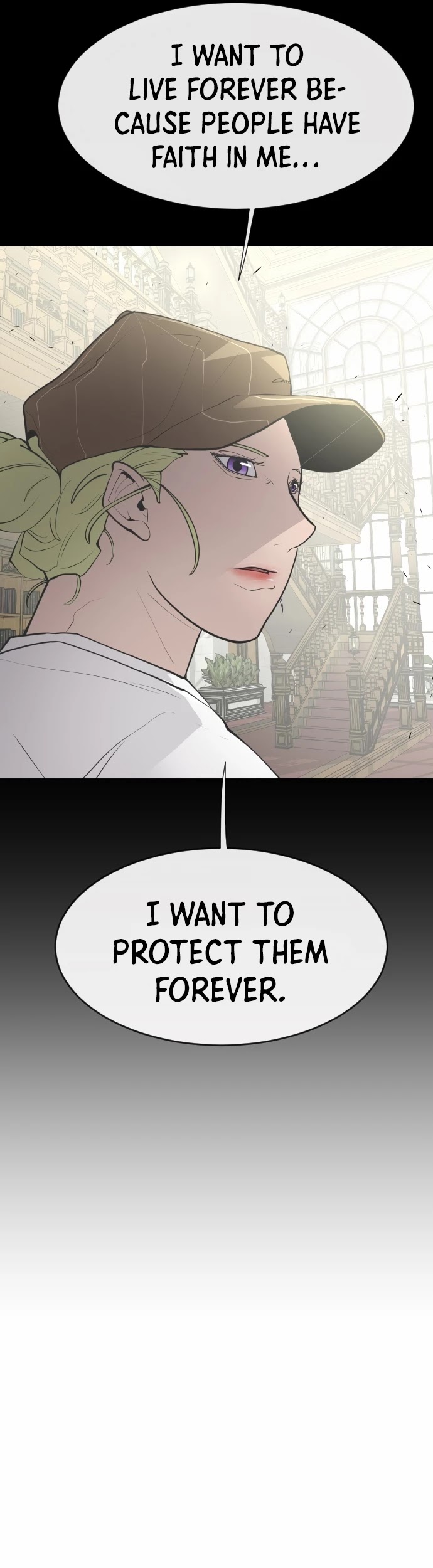 Superhuman Era Chapter 79 page 39 - Chapter 79