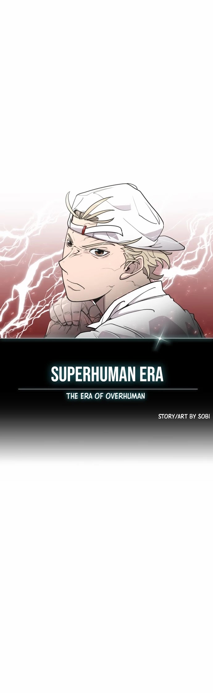 Superhuman Era Chapter 79 page 4 - Chapter 79