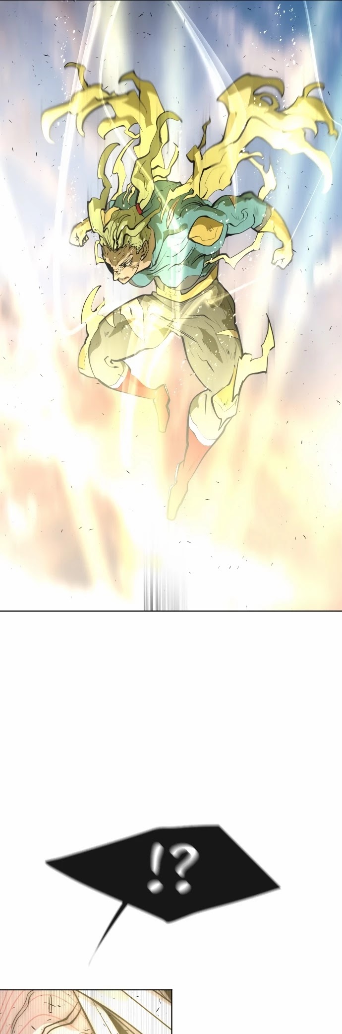 Superhuman Era Chapter 79 page 43 - Chapter 79