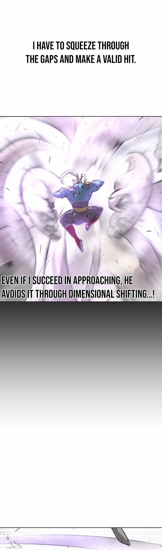 Superhuman Era Chapter 79 page 6 - Chapter 79