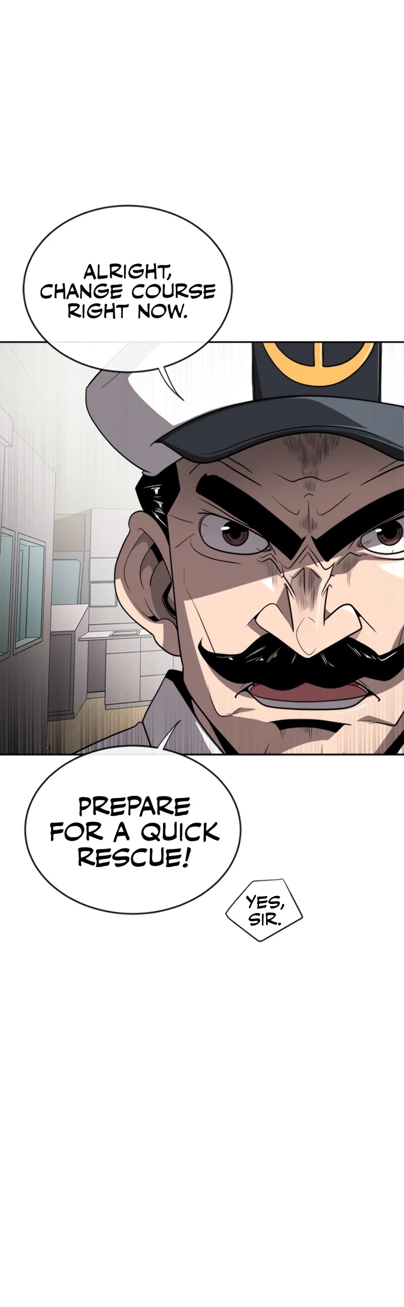 Superhuman Era Chapter 8 page 17 - Chapter 8