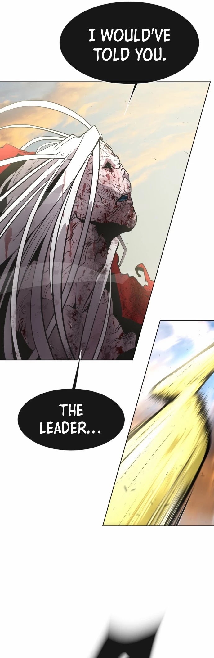 Superhuman Era Chapter 80 page 13 - Chapter 80