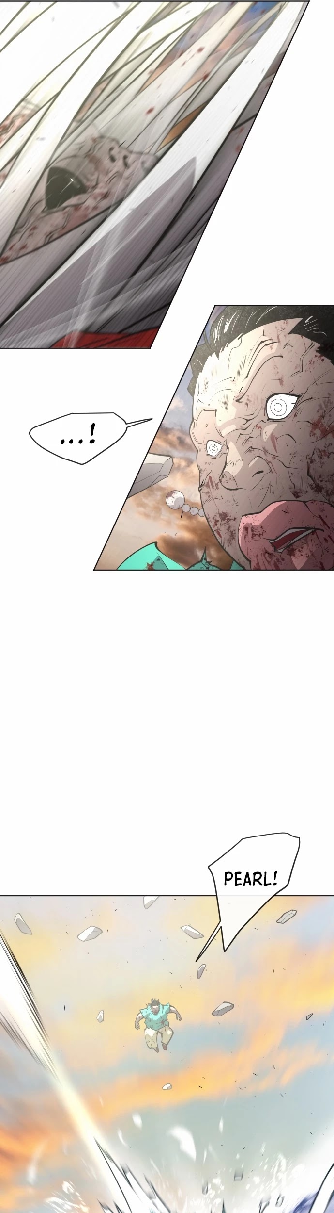 Superhuman Era Chapter 80 page 15 - Chapter 80