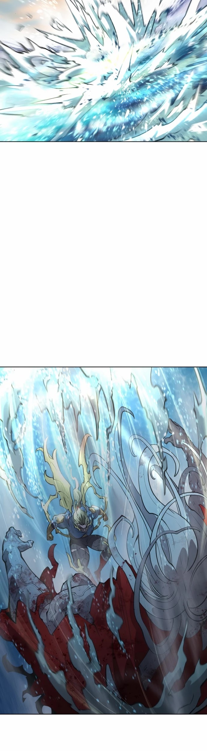 Superhuman Era Chapter 80 page 16 - Chapter 80