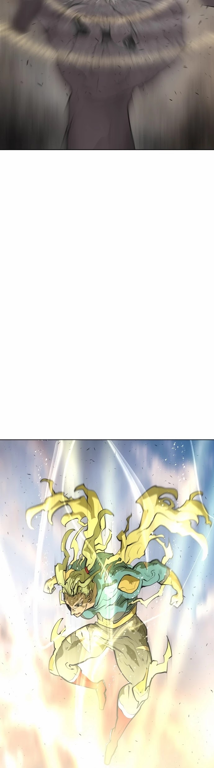 Superhuman Era Chapter 80 page 2 - Chapter 80