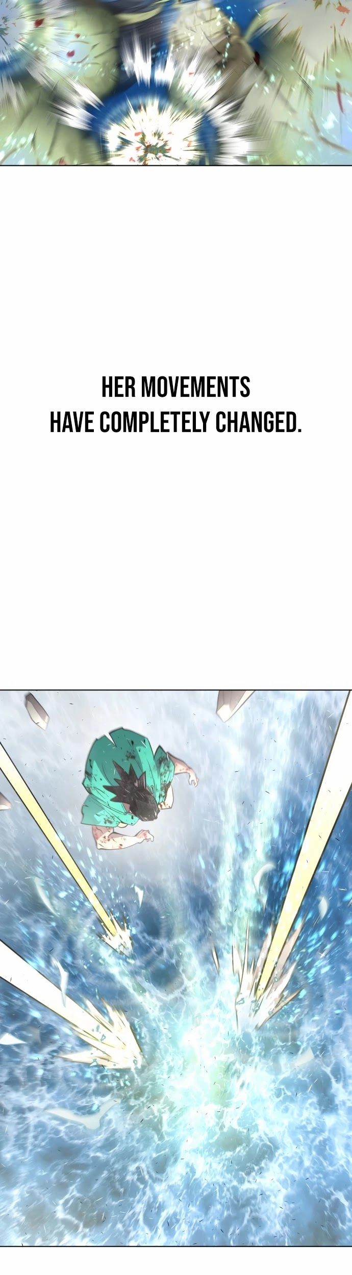 Superhuman Era Chapter 80 page 20 - Chapter 80