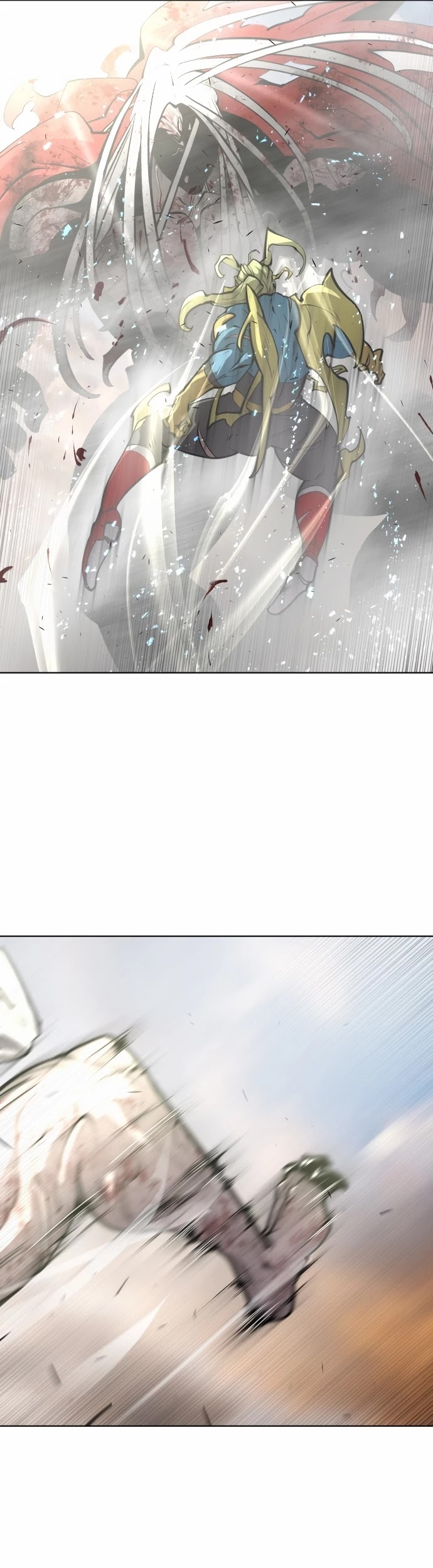 Superhuman Era Chapter 80 page 25 - Chapter 80
