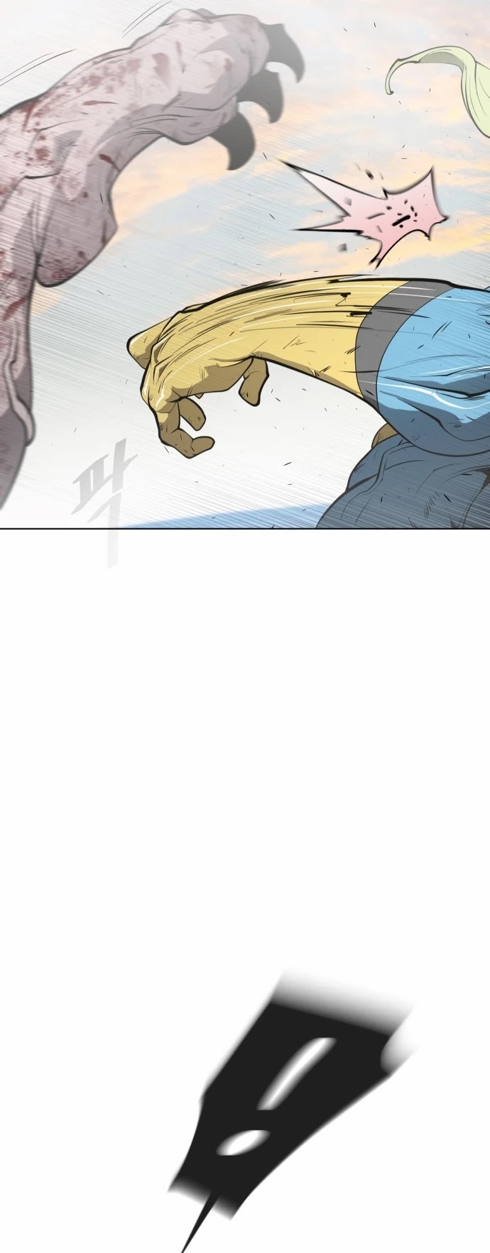 Superhuman Era Chapter 80 page 29 - Chapter 80