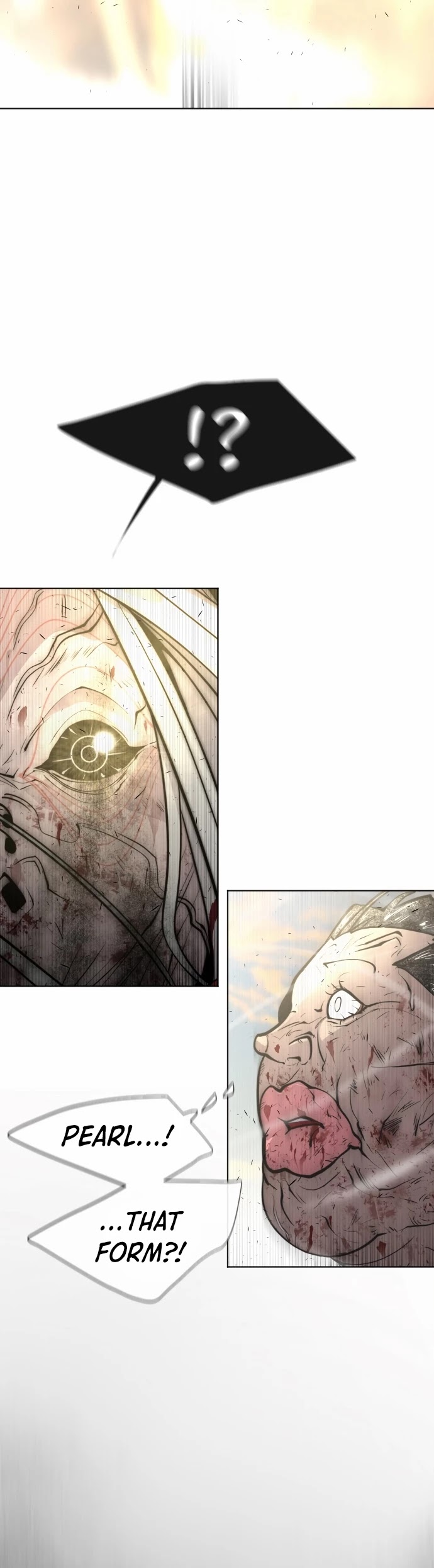 Superhuman Era Chapter 80 page 3 - Chapter 80