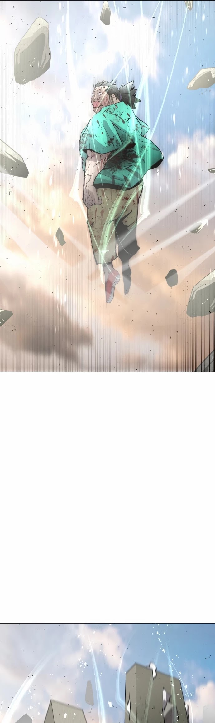 Superhuman Era Chapter 80 page 41 - Chapter 80