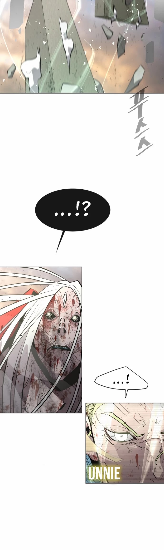 Superhuman Era Chapter 80 page 42 - Chapter 80