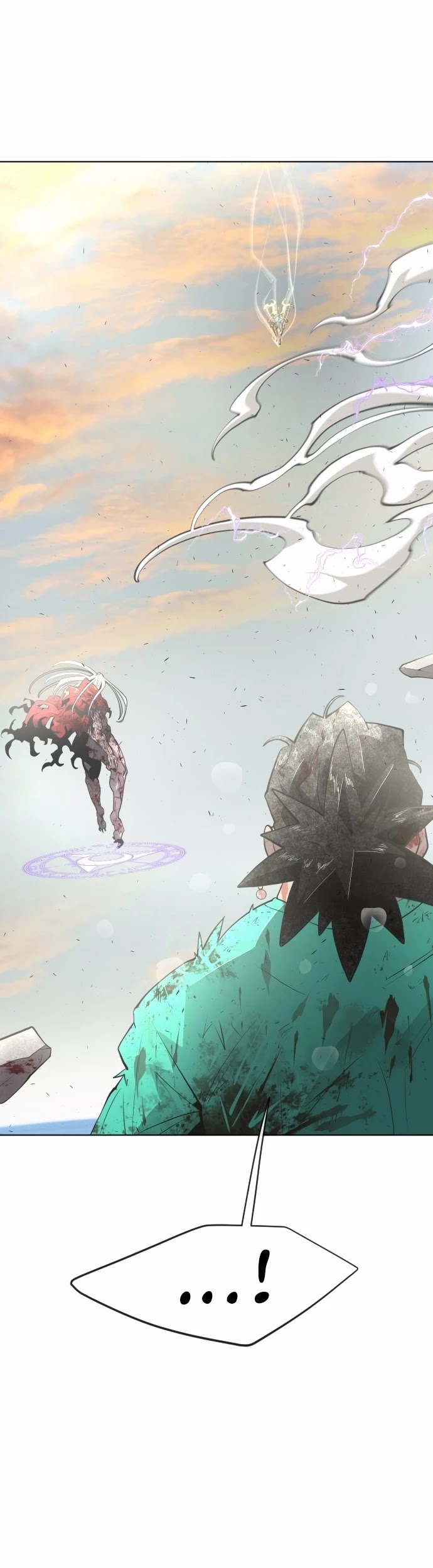 Superhuman Era Chapter 80 page 6 - Chapter 80