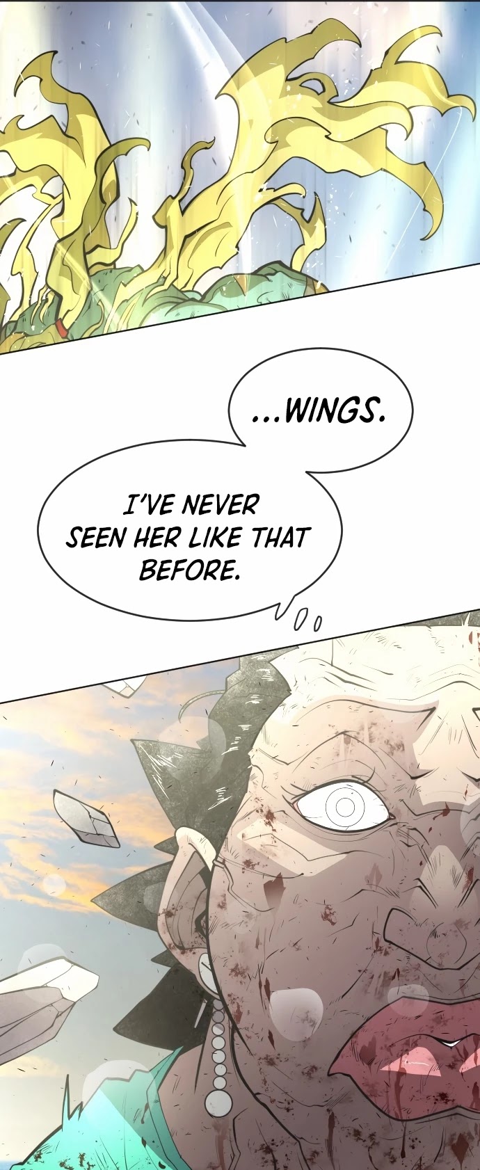 Superhuman Era Chapter 80 page 7 - Chapter 80