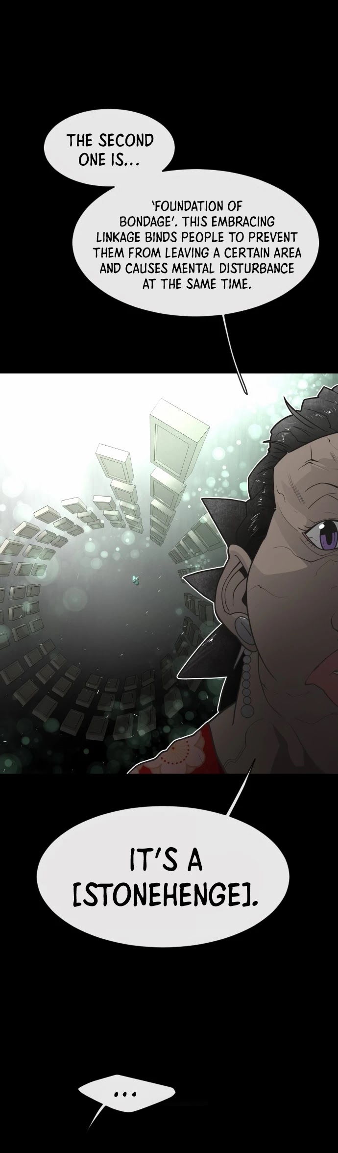 Superhuman Era Chapter 81 page 10 - Chapter 81