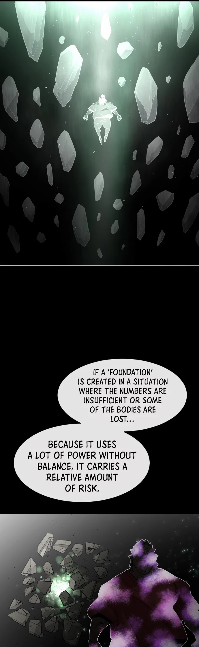 Superhuman Era Chapter 81 page 18 - Chapter 81