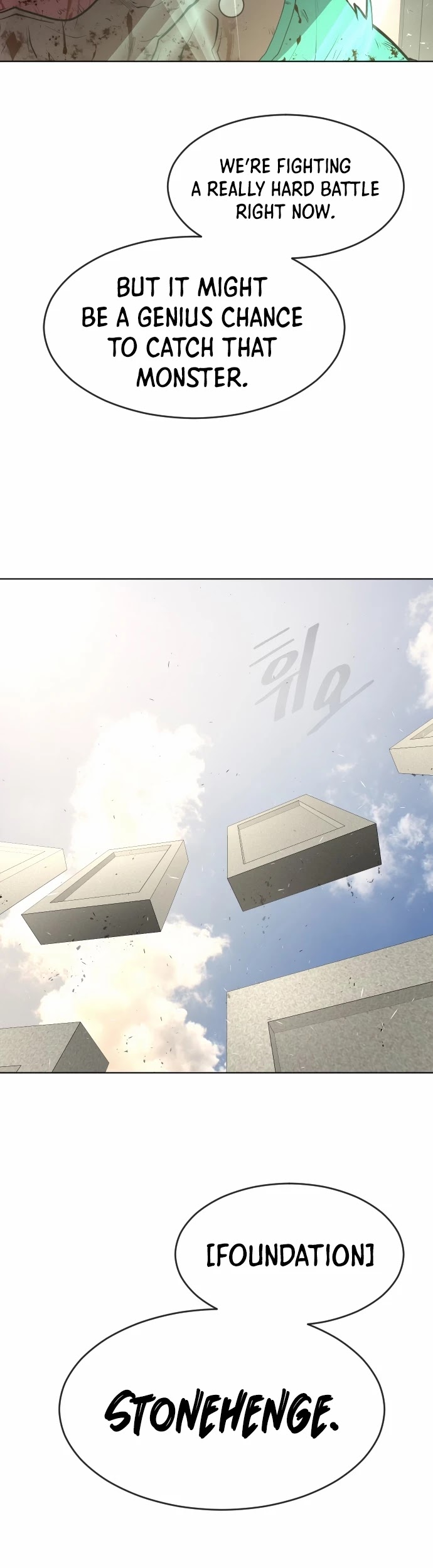 Superhuman Era Chapter 81 page 2 - Chapter 81