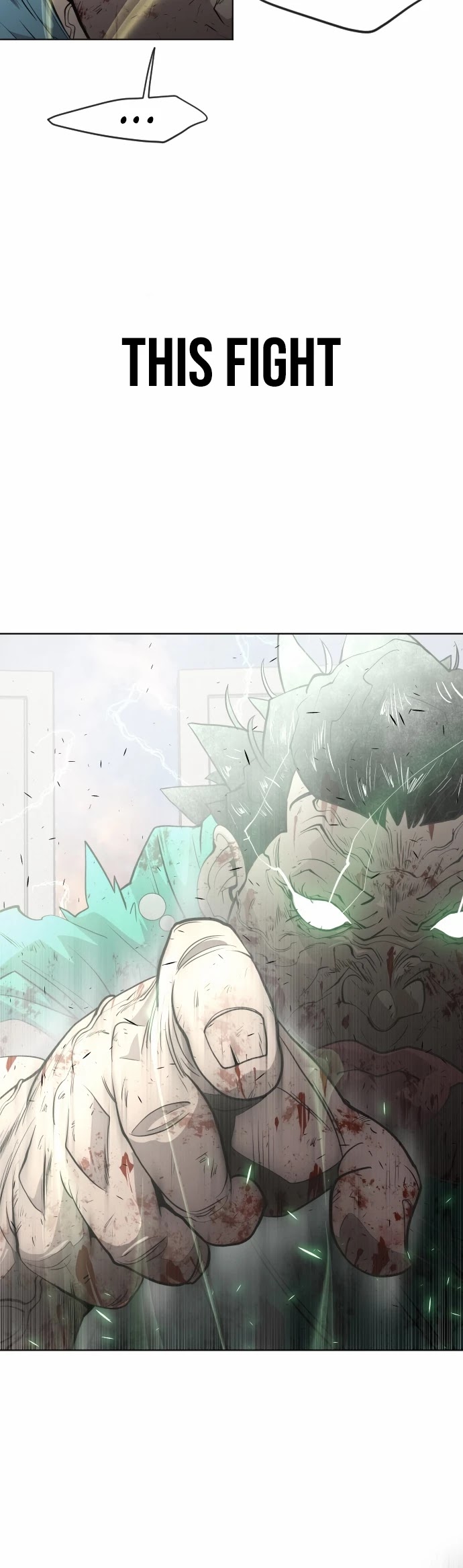 Superhuman Era Chapter 81 page 25 - Chapter 81