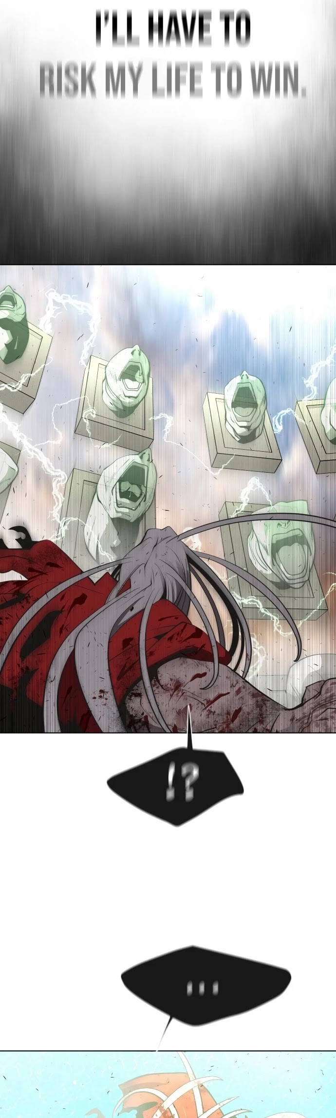 Superhuman Era Chapter 81 page 26 - Chapter 81