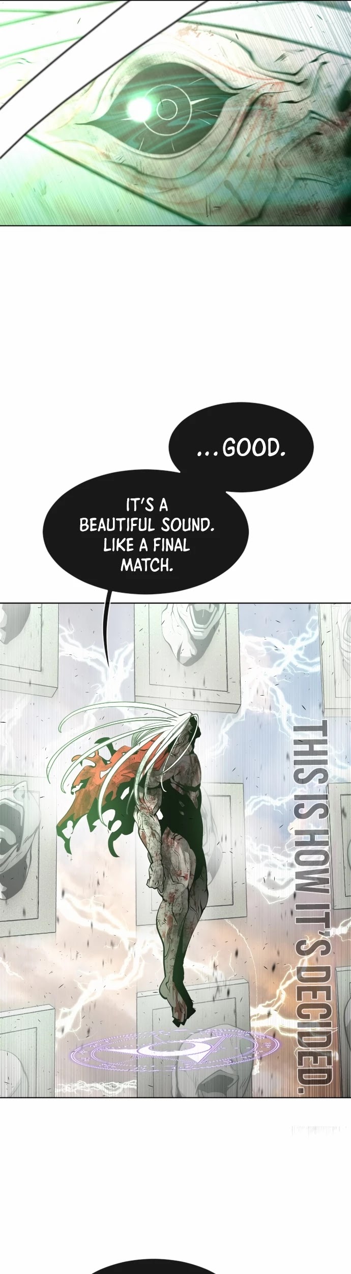 Superhuman Era Chapter 81 page 28 - Chapter 81